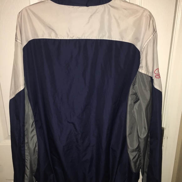 NFL Miami Dolphins Jacket - Picture 2 of 3